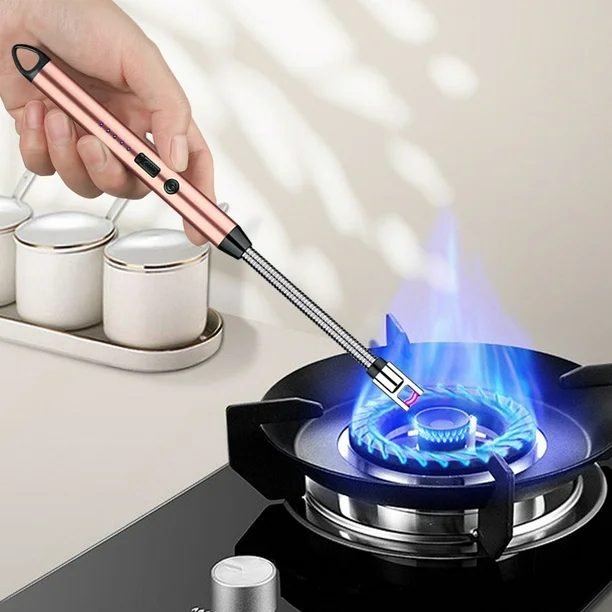 USB Arc Lighter photo 4