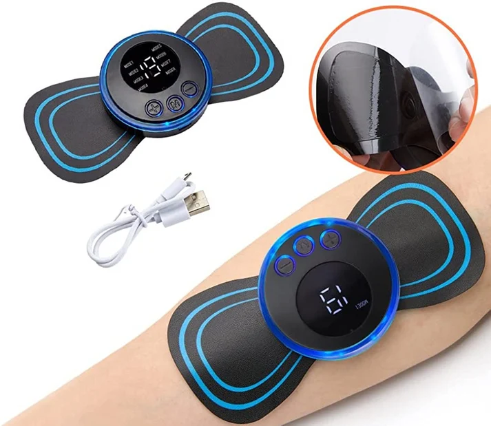 EMS Neck Massager photo 6